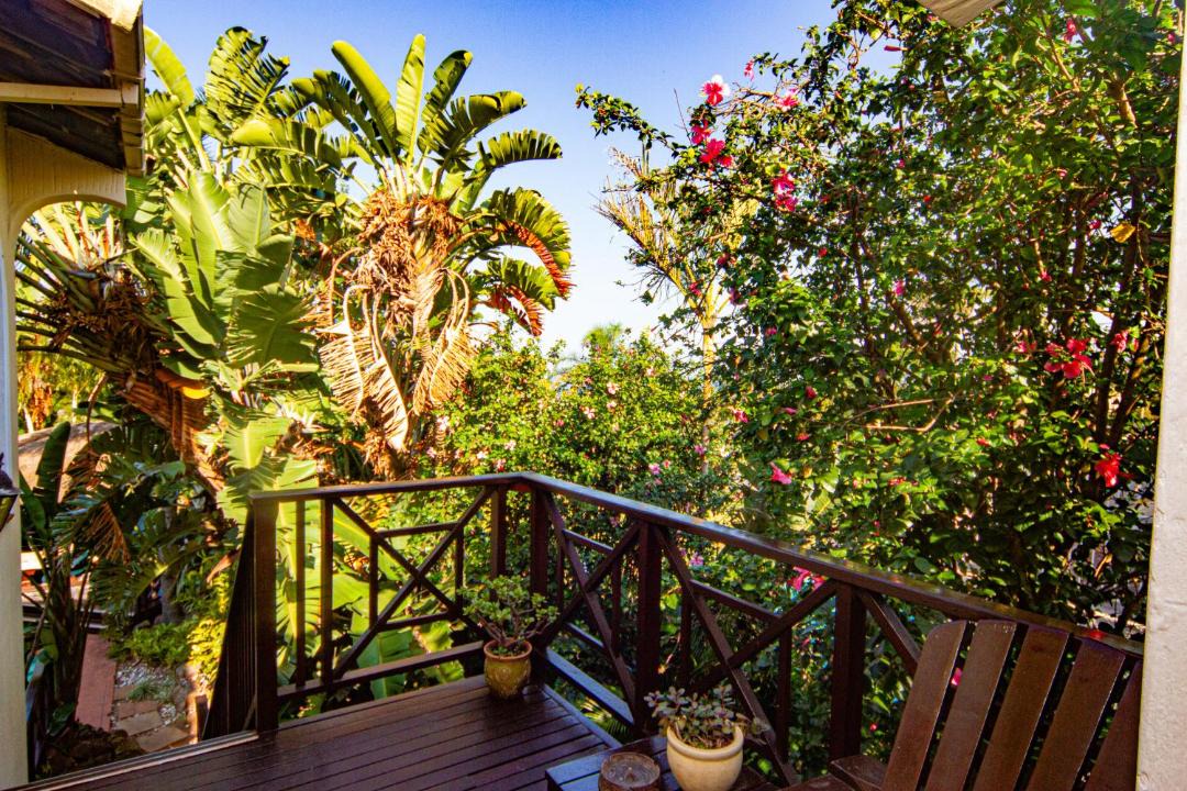 Photo of Patio Balcony in Umhlanga