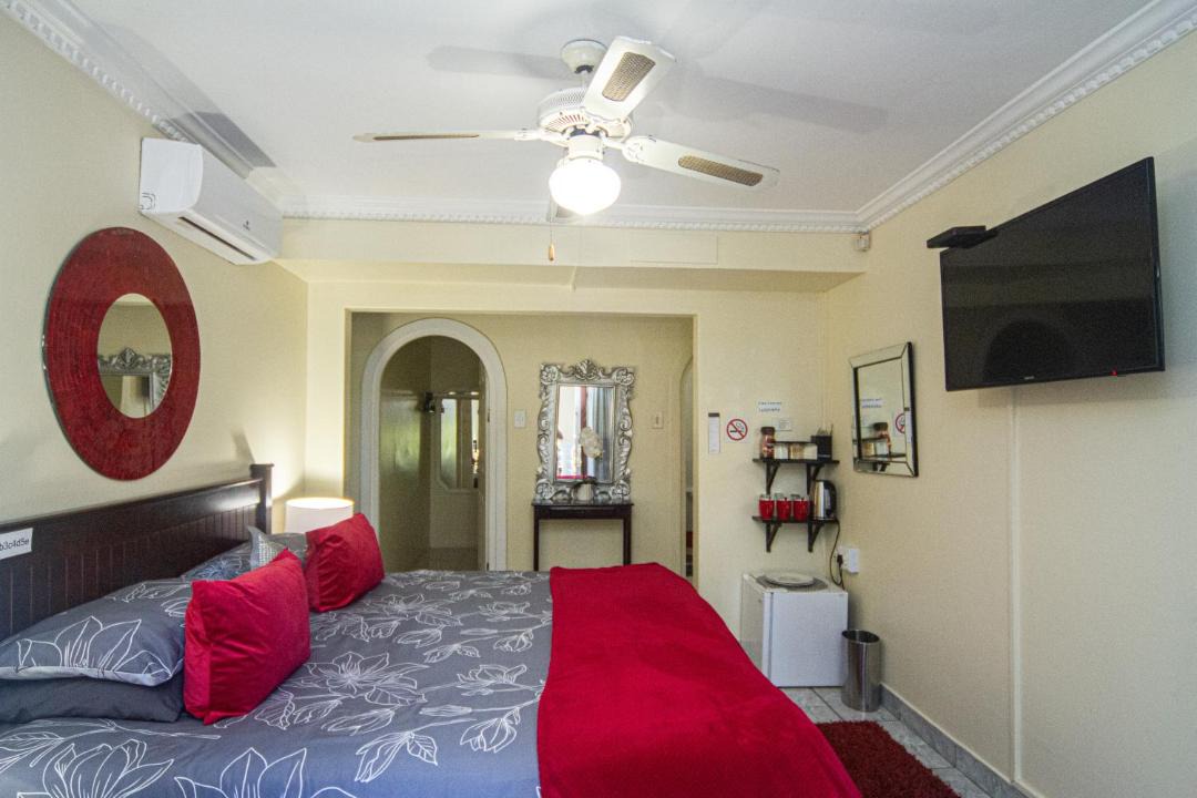 Photo of Bedroom in Umhlanga