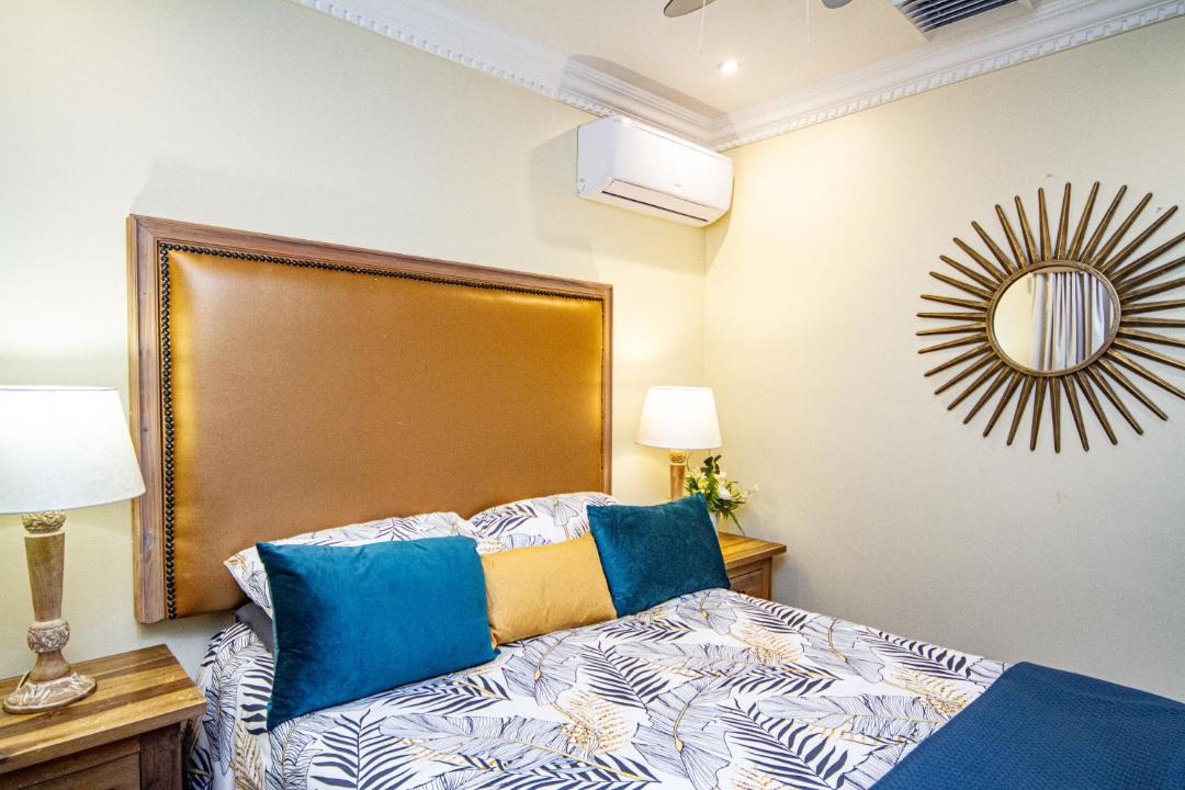 Photo of Bedroom in Umhlanga