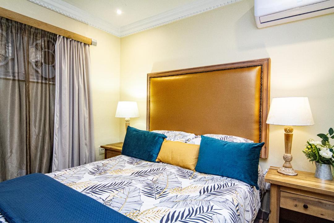 Photo of Bedroom in Umhlanga