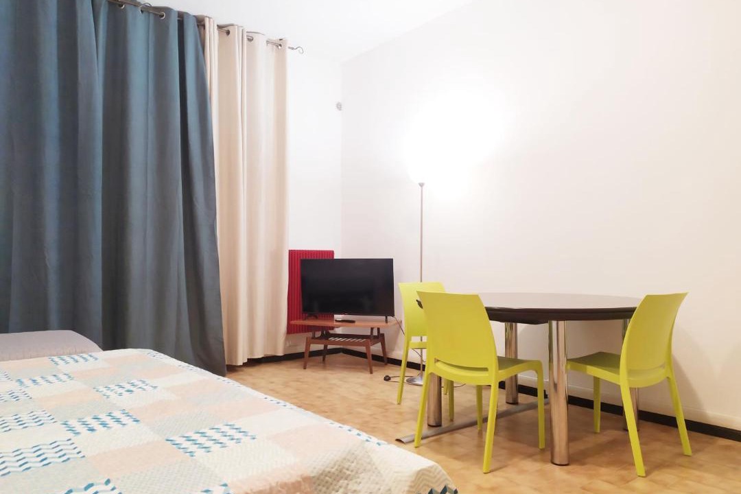 Photo of Bedroom in Trento