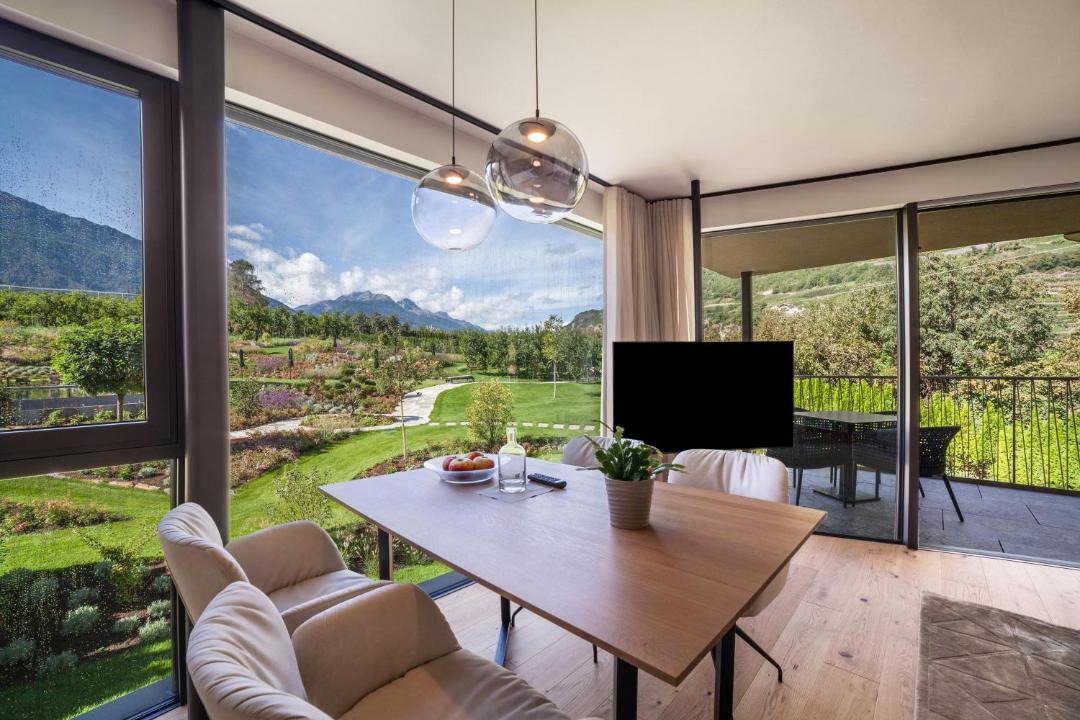 Photo of Patio Balcony in Castelbello-Ciardes