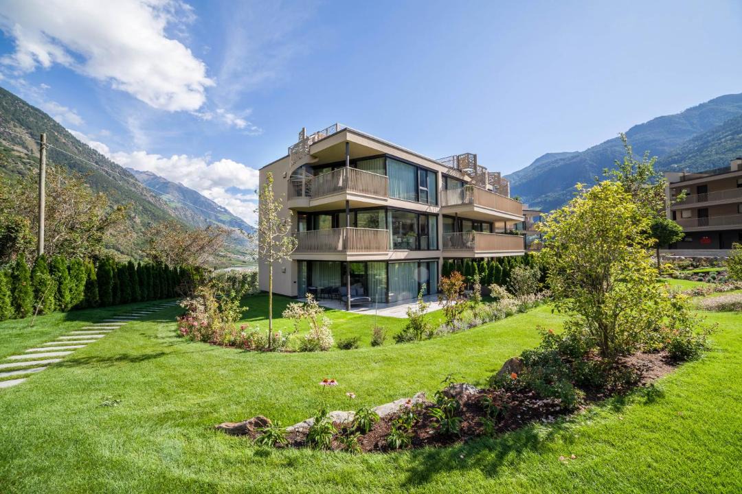 Photo of Buildings in Castelbello-Ciardes