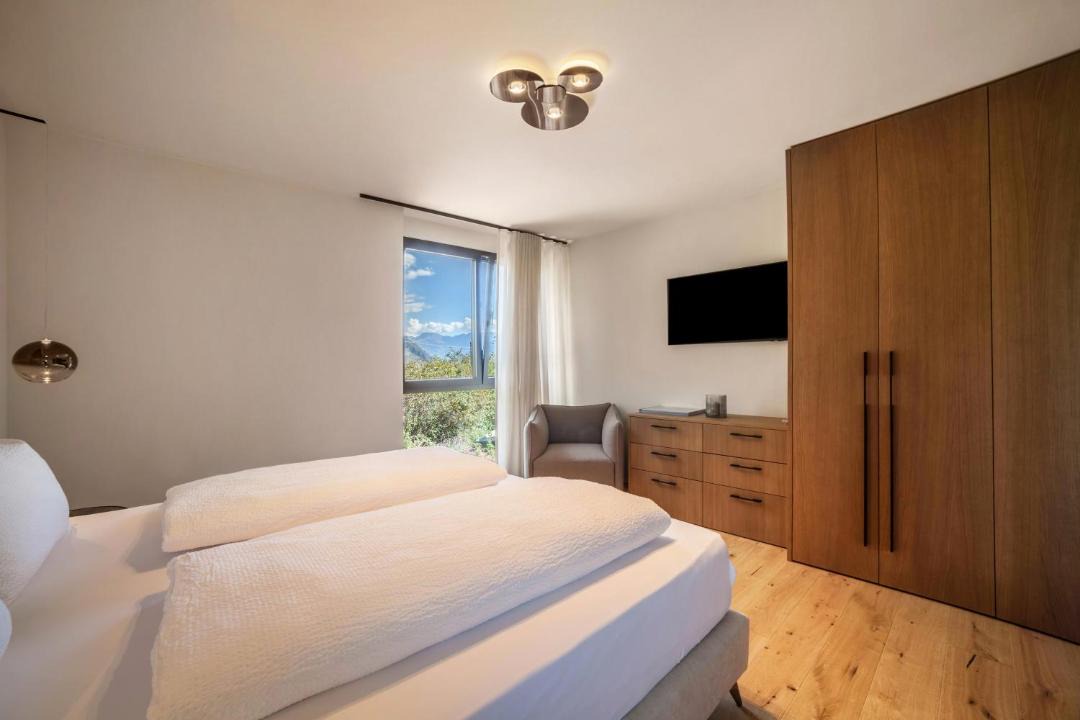 Photo of Bedroom in Castelbello-Ciardes