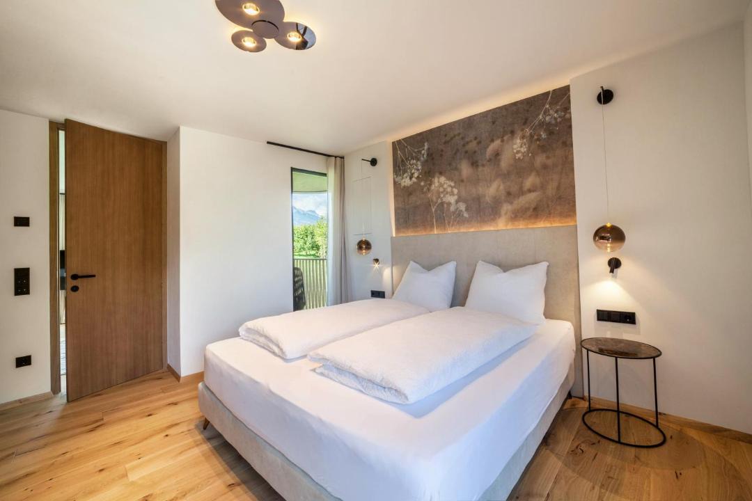 Photo of Bedroom in Castelbello-Ciardes
