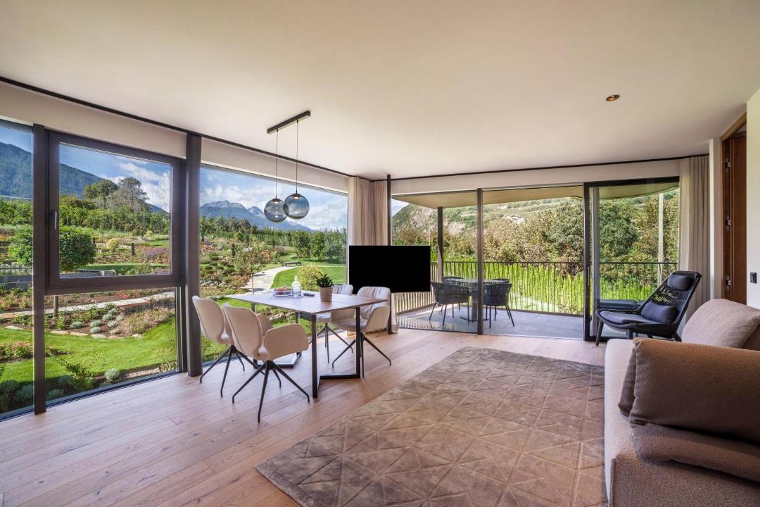 Photo of Livingroom in Castelbello-Ciardes