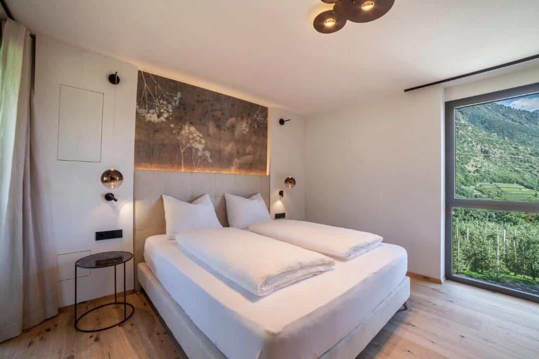 Photo of Bedroom in Castelbello-Ciardes