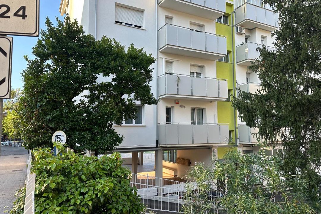 Photo of Buildings in Rovereto