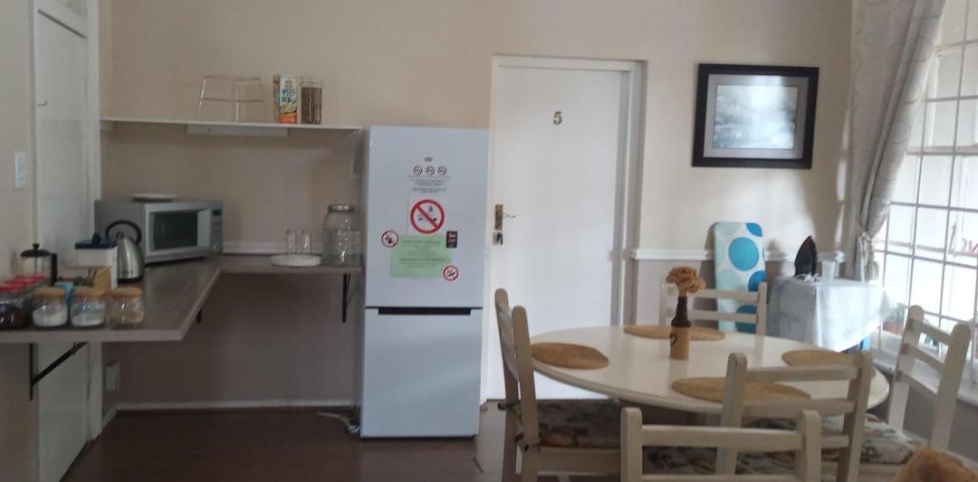 Photo of Kitchen in Greytown