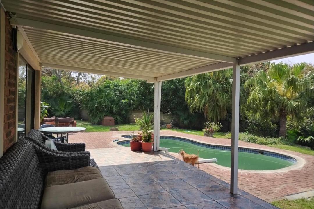 Photo of Patio Balcony in Palm Beach