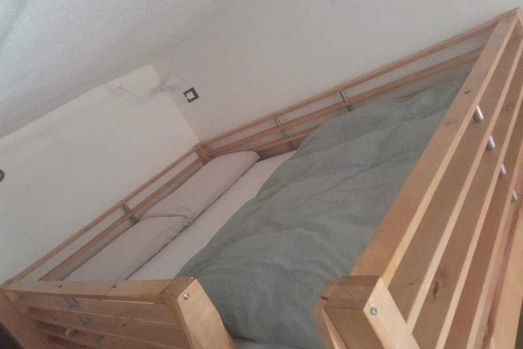 Photo of Bedroom in Roncegno