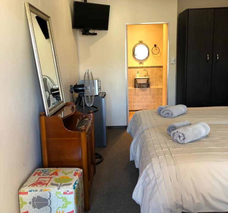Photo of Bedroom in Vryheid