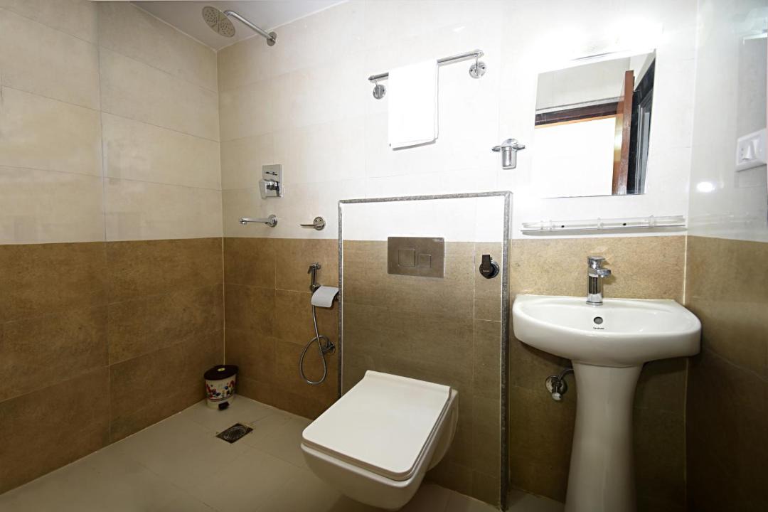 Photo of Bathroom in Nagarjun