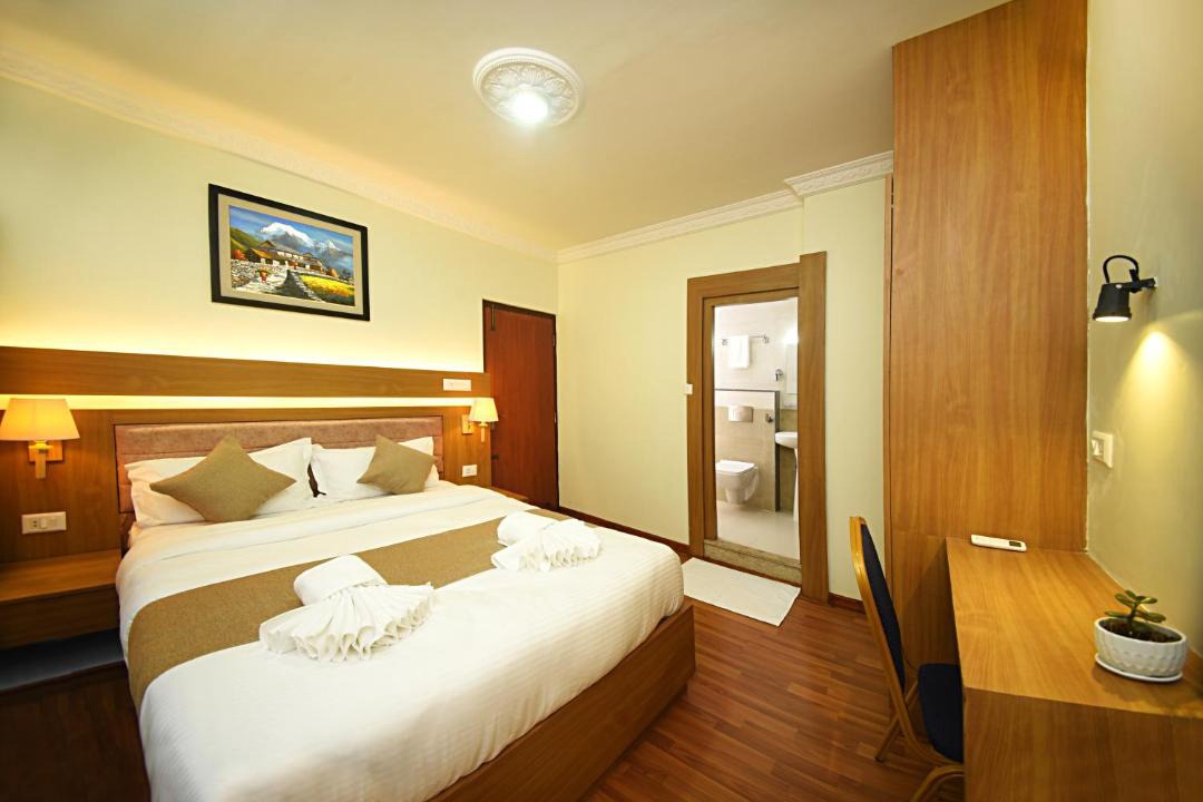 Photo of Bedroom in Nagarjun