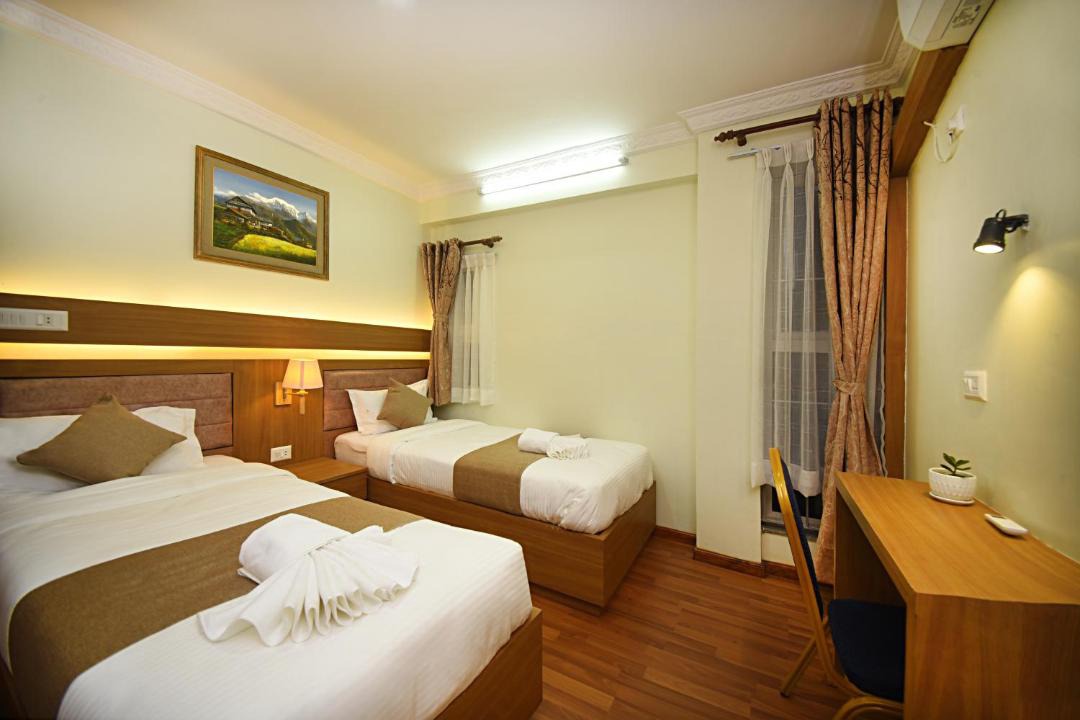 Photo of Bedroom in Nagarjun