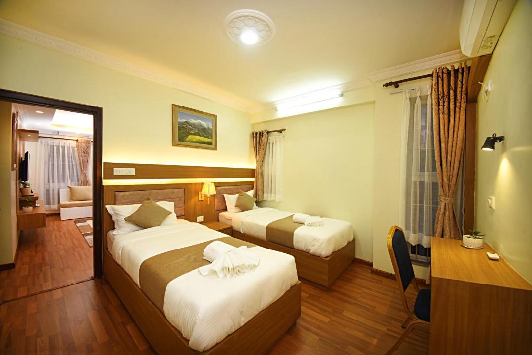 Photo of Bedroom in Nagarjun