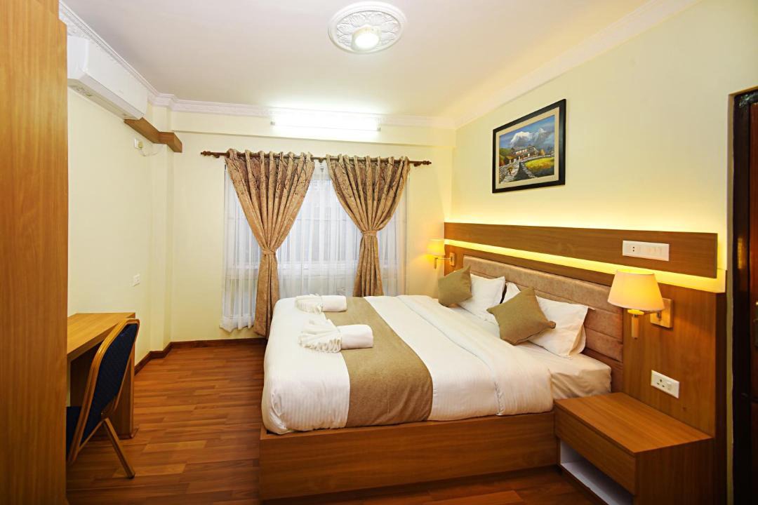 Photo of Bedroom in Nagarjun