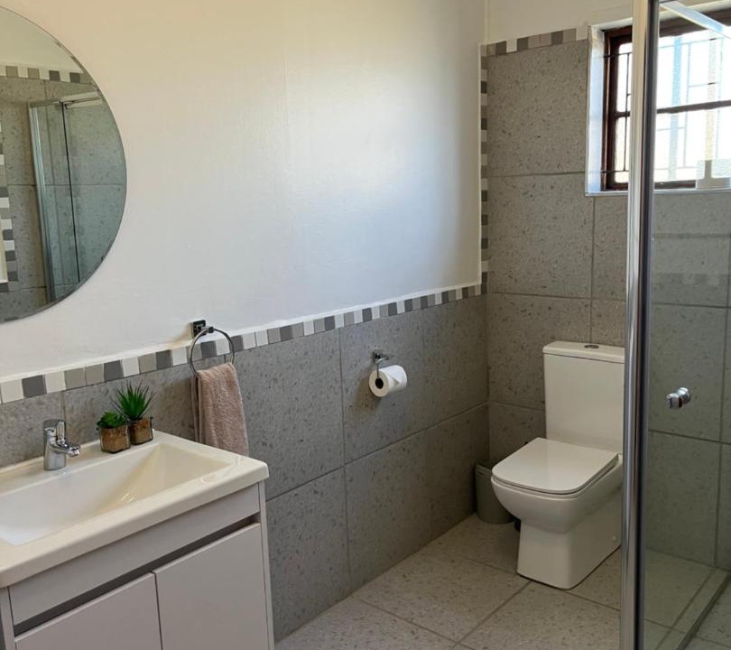 Photo of Bathroom in Albert Falls