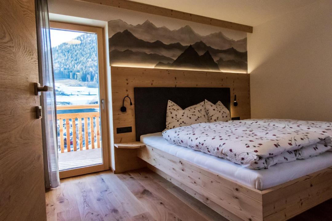 Photo of Bedroom in Terento