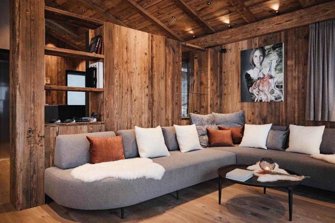 Photo of Livingroom in Daunei