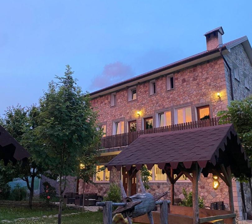 Photo of Others in Shkoder County