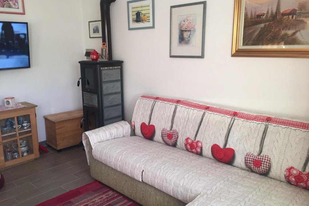 Photo of Bedroom in Castello-Molina di Fiemme