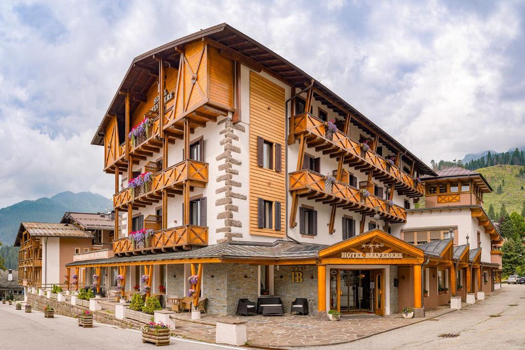 Photo of Others in San Martino di Castrozza