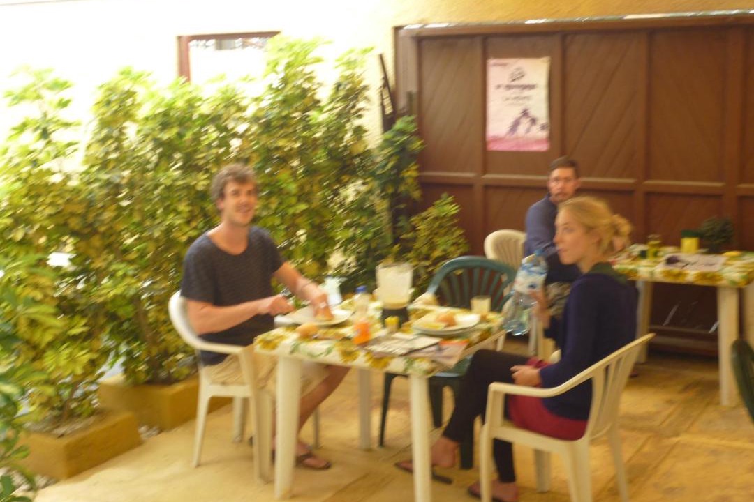 Photo of Others in Punta Hermosa