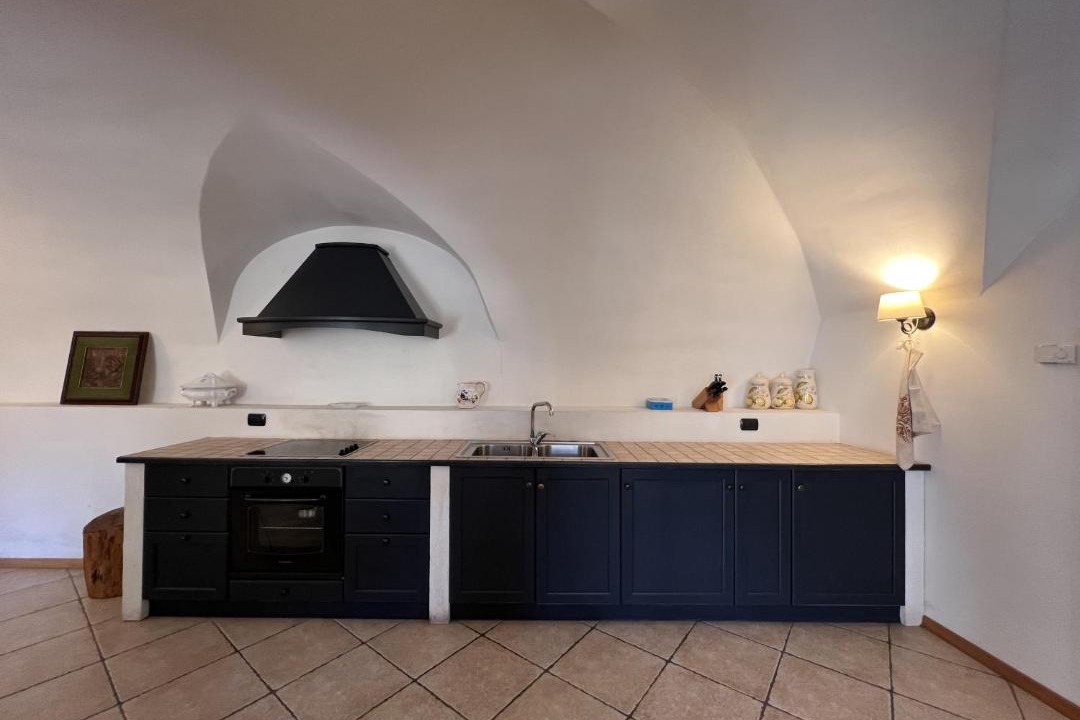 Photo of Kitchen in Giustino