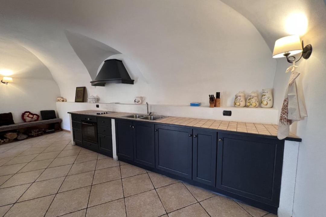 Photo of Kitchen in Giustino