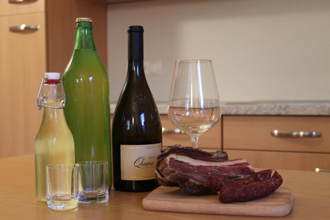 Photo of Kitchen in Terlano