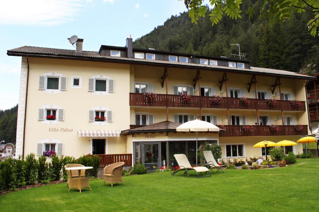 Photo of Others in Santa Cristina Val Gardena