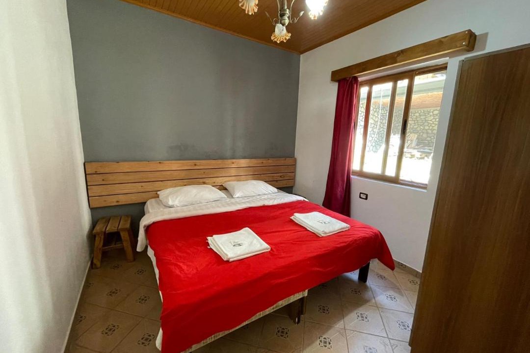 Photo of Bedroom in Boge