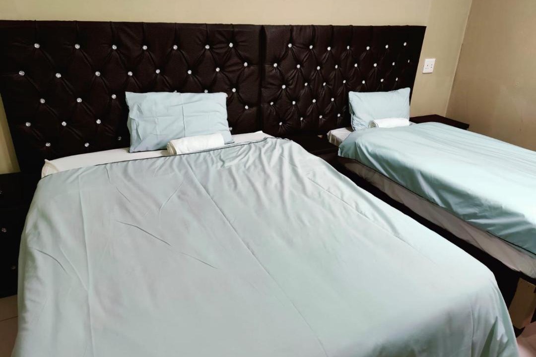 Photo of Bedroom in Umkhanyakude District Municipality