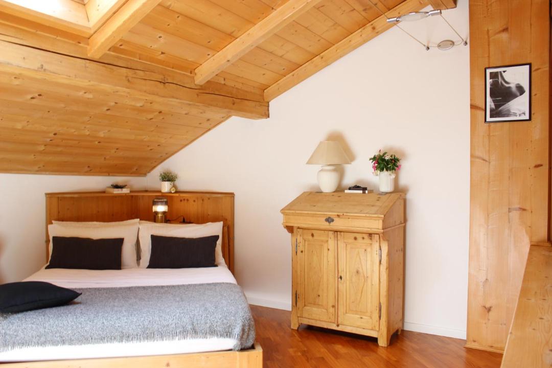 Photo of Bedroom in Ischia