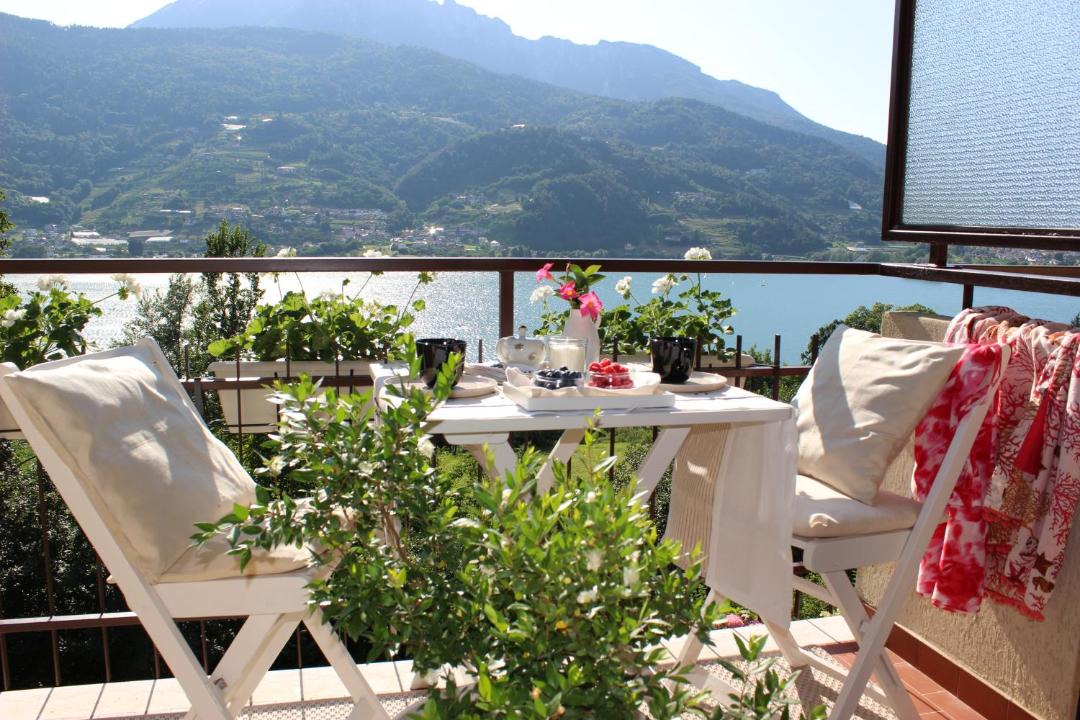 Photo of Patio Balcony in Ischia