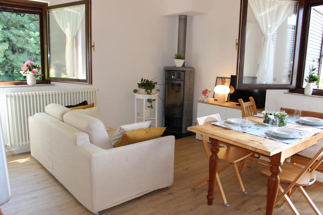Photo of Livingroom in Ischia