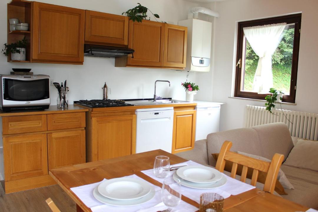 Photo of Kitchen in Ischia