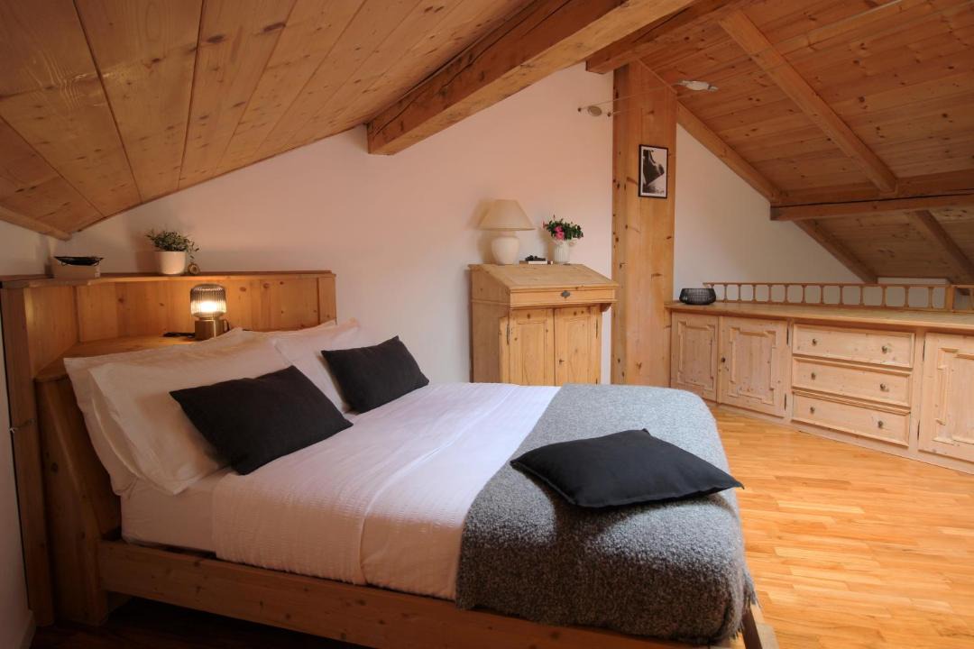 Photo of Bedroom in Ischia