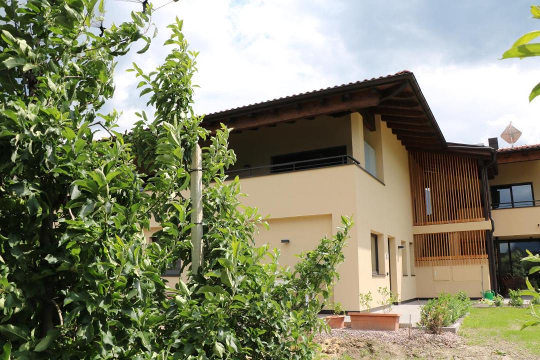 Photo of Buildings in Castelvecchio Alto