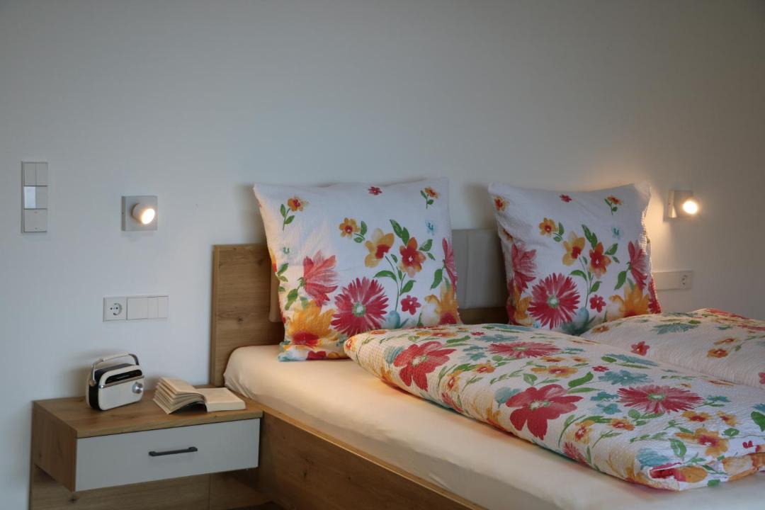 Photo of Bedroom in Castelvecchio Alto