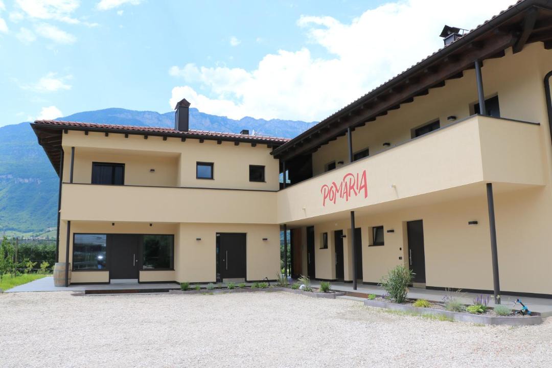 Photo of Buildings in Castelvecchio Alto