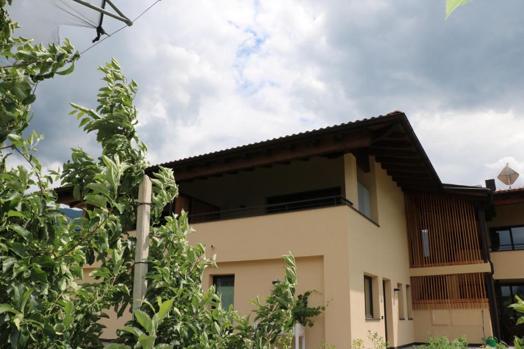Photo of Buildings in Castelvecchio Alto