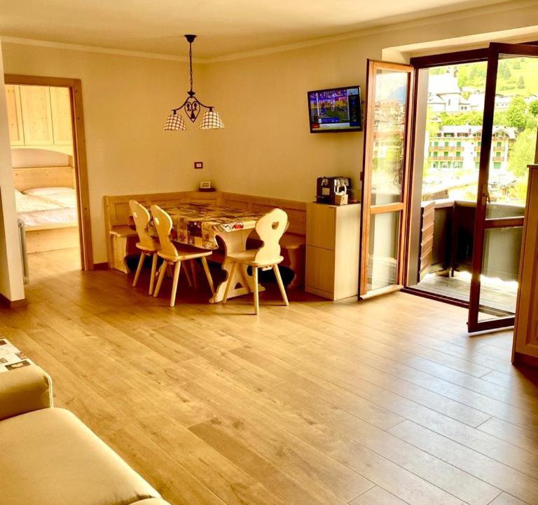 Photo of Livingroom in Moena