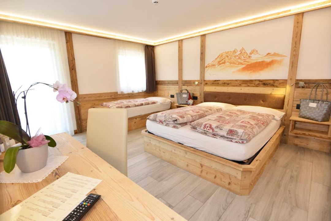 Photo of Bedroom in Soraga