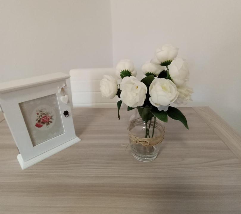 Photo of Bedroom in Tione di Trento