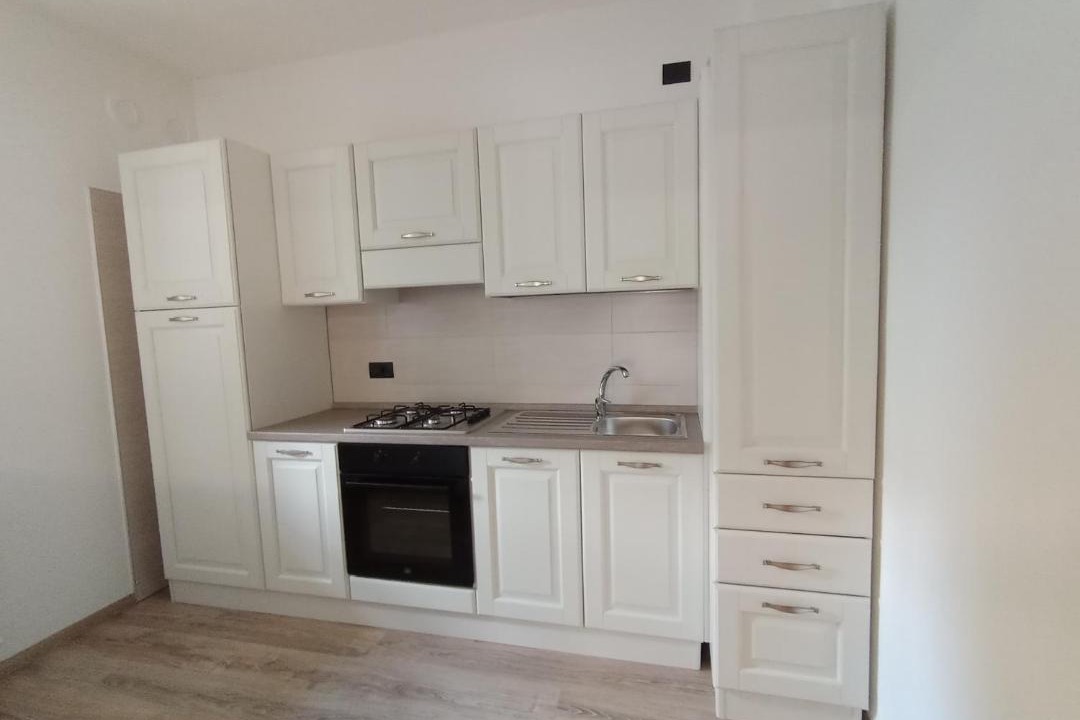 Photo of Kitchen in Tione di Trento