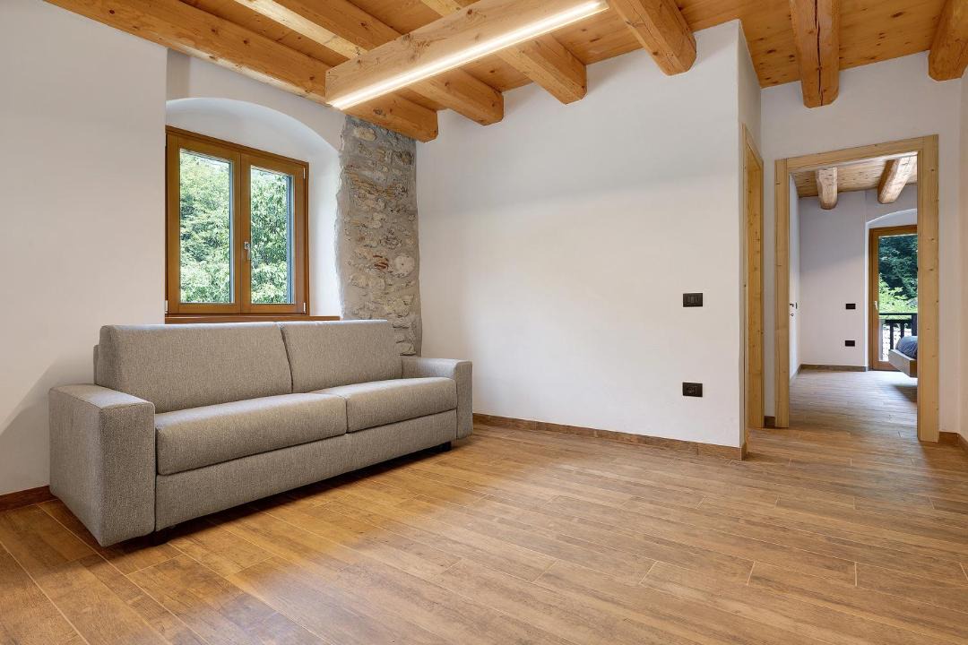Photo of Livingroom in Ville del Monte