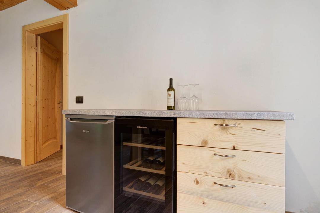 Photo of Kitchen in Ville del Monte