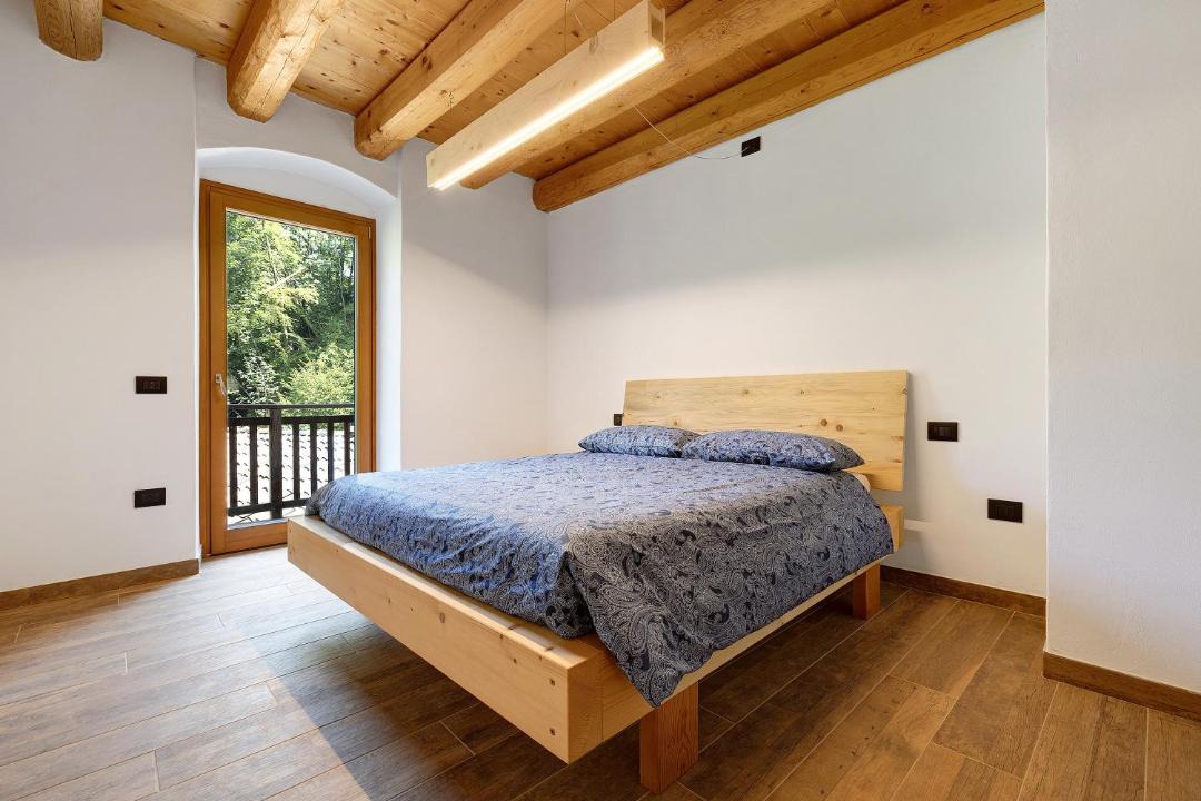 Photo of Bedroom in Ville del Monte